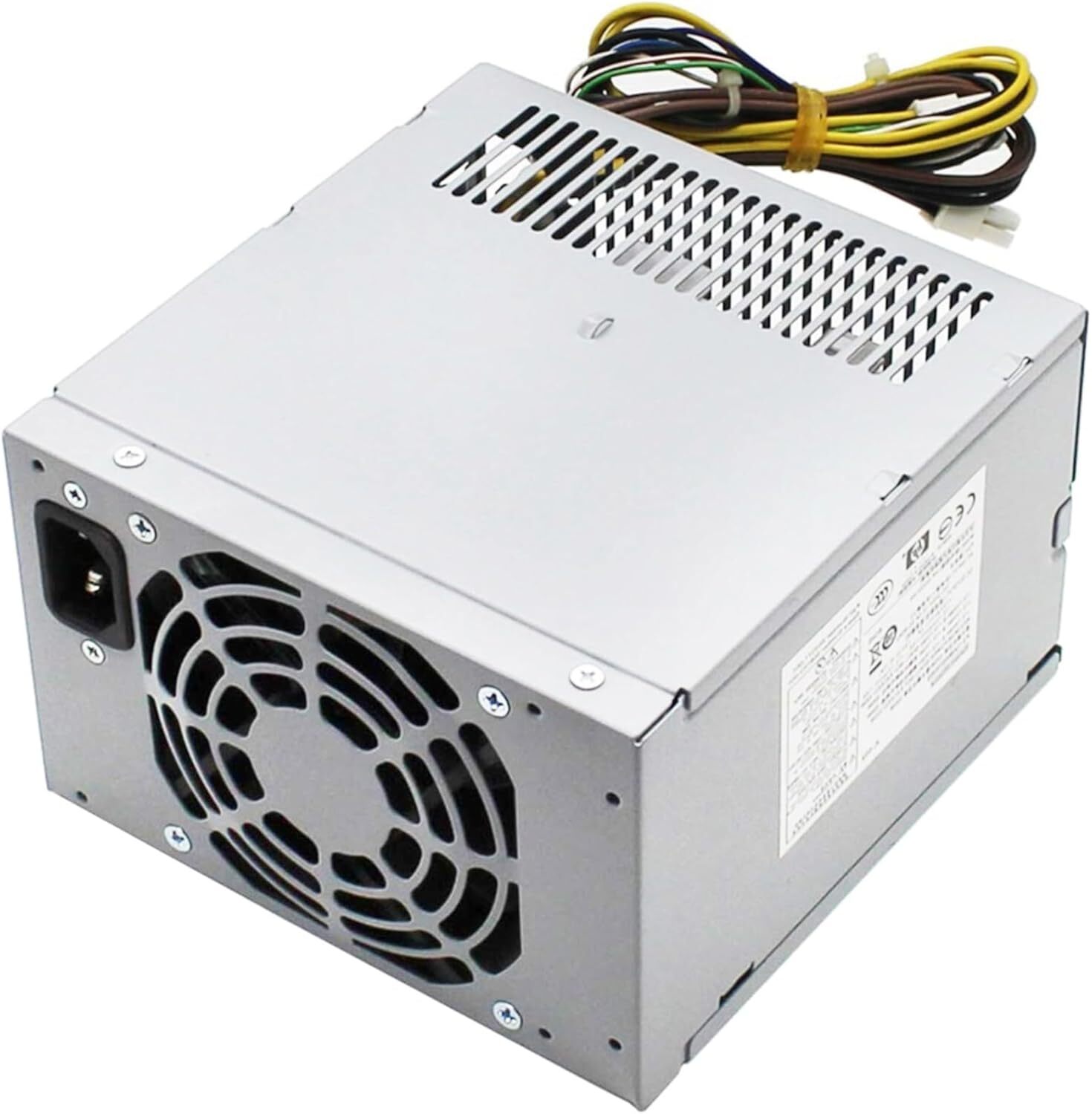 503377-001 320W Power Supply For HP MT 6000 6200 6300 8000 D10-320P2A 611484-001