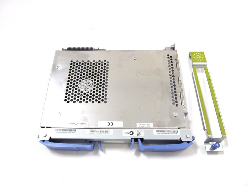 IBM 45D5063 12x CHANNEL DUAL PORT DDR HCA