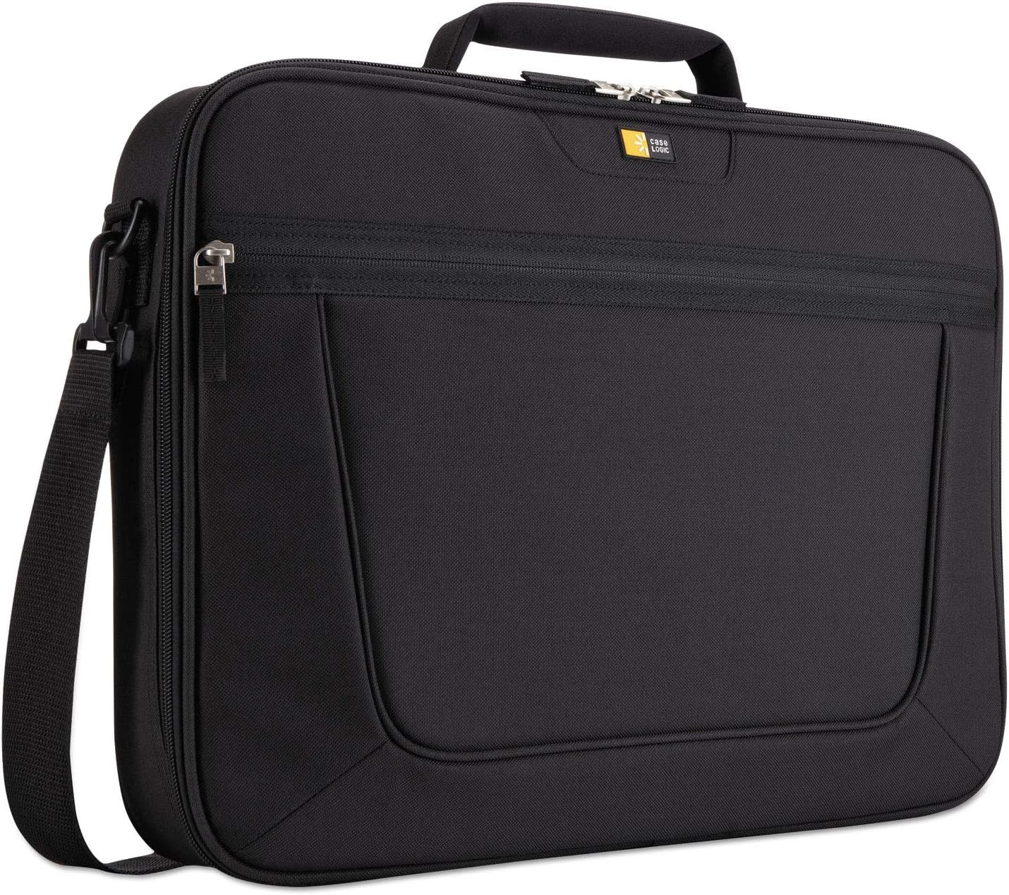 17.3-Inch Laptop Bag (VNCI-217) in Black for Your Laptop and Accessories