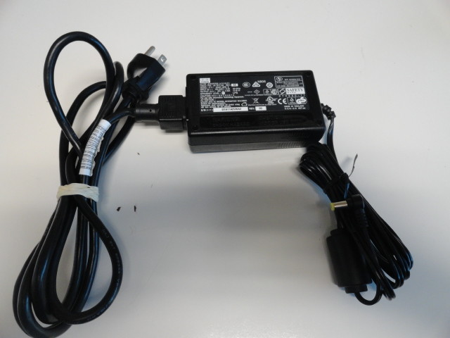BB2: Lot of 2 Genuine Cisco EADP-18FB B AC Adapter 