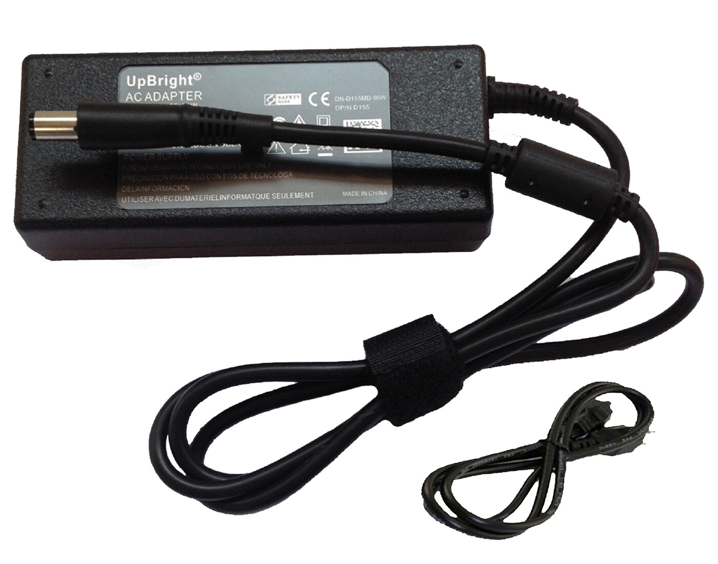 AC Adapter Charger For HP Pavilion Slimline 400-214 400-434 270-a000 Desktop PC