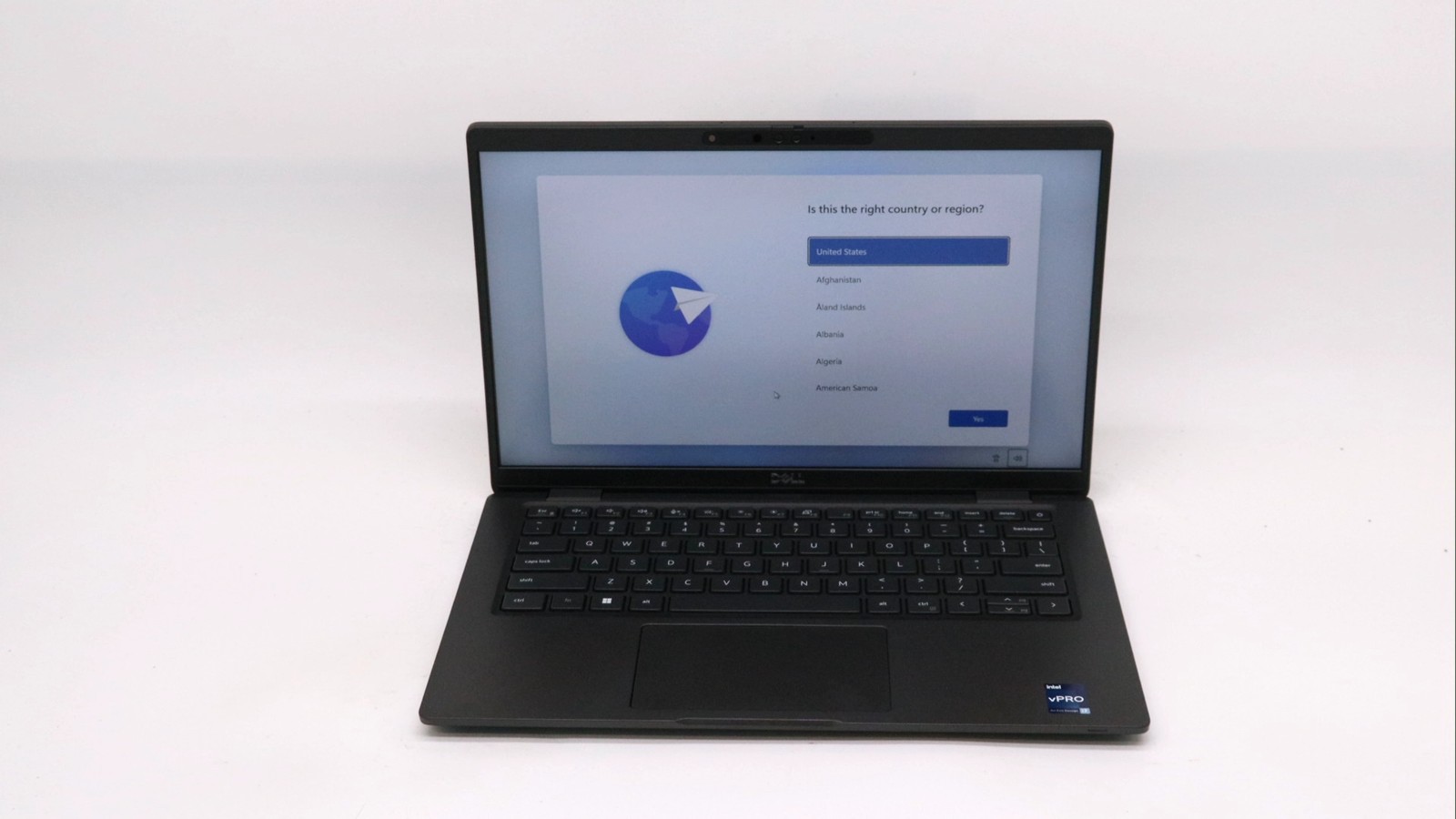 Dell Latitude 7430 13" i7-1265u 32GB 512GB - Very Good