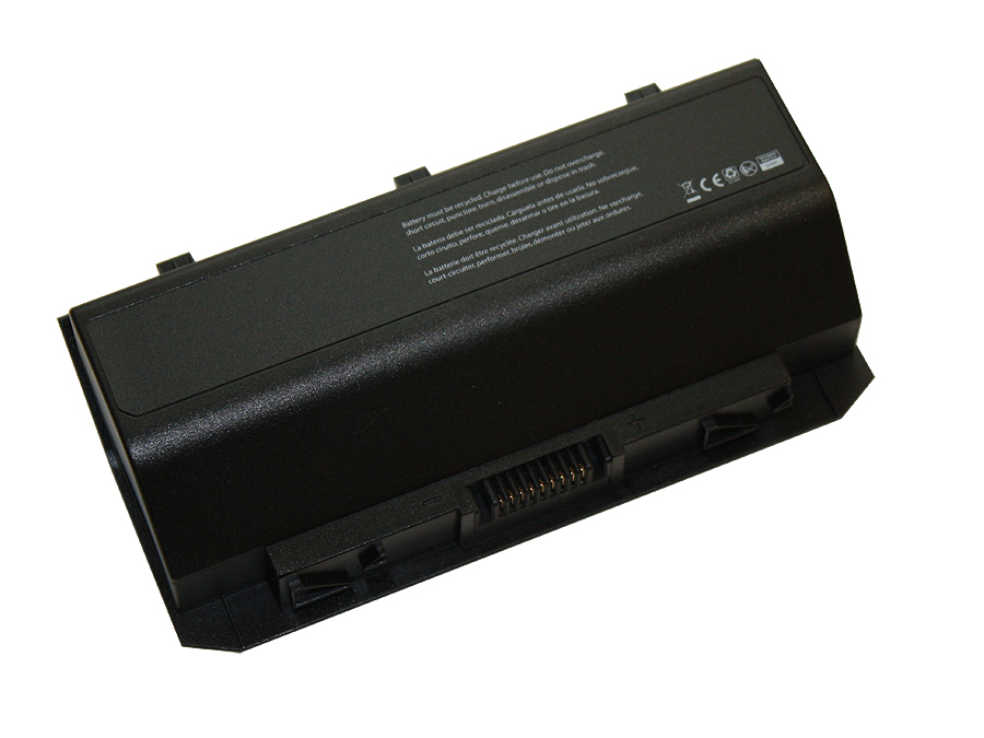LAPTOP BATTERY FOR ASUS G750 G750JH G750JS G750JW G750JZ 14.4V 5.2AH 8C A42-G750