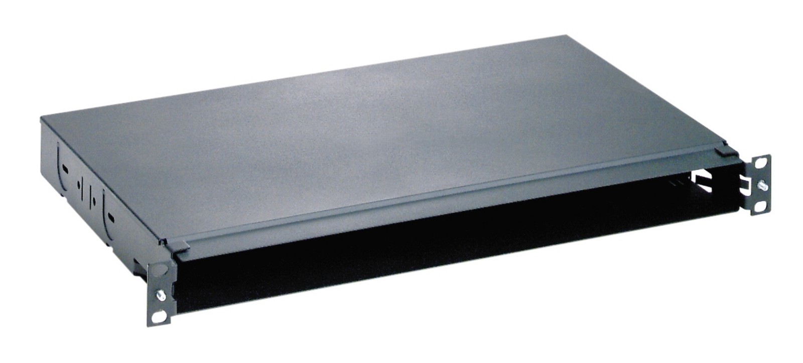 Panduit - CFAPPBL2 - Panduit CFAPPBL2 Multimode 62.5/125 48-Port Blank Patch