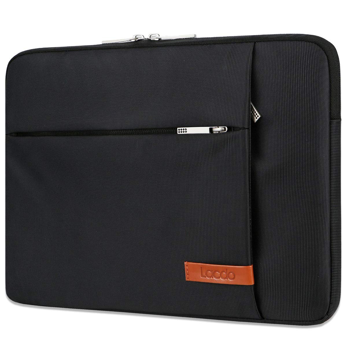 Lacdo Tablet Sleeve Case for 13 inch New iPad Air M4 M3 M2 2026-2024, 13 inch Ne