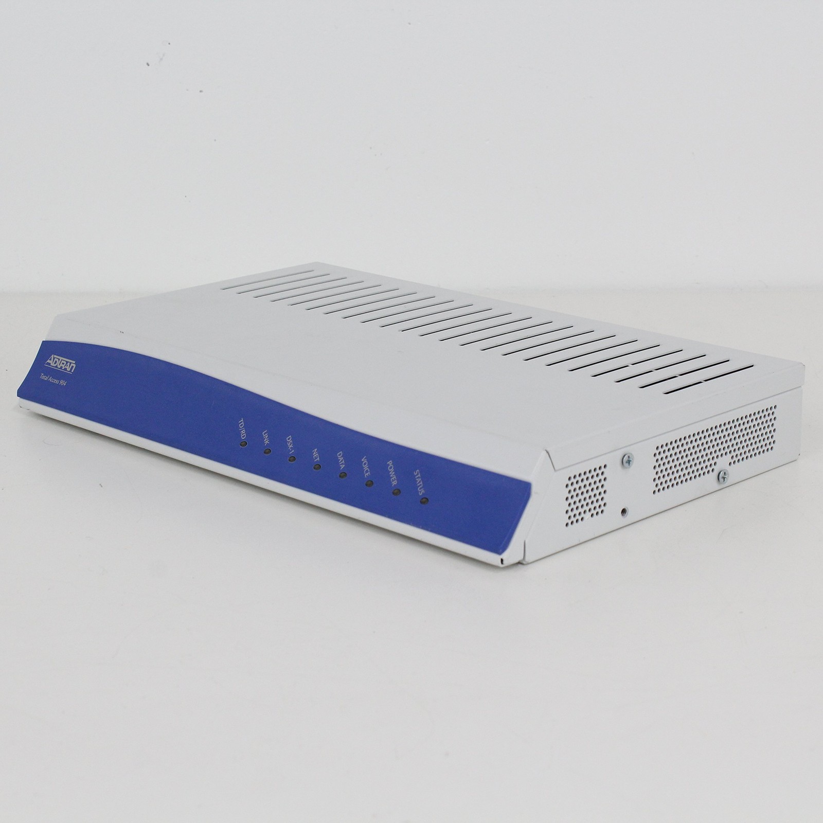 New - Adtran Total Access 904 Integrated Services Router - M89110