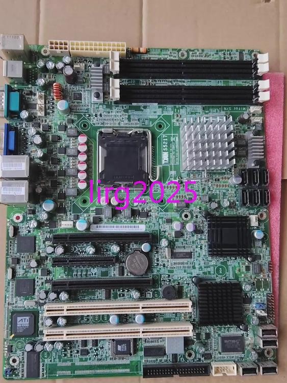 1pc used TYAN S5217 motherboard
