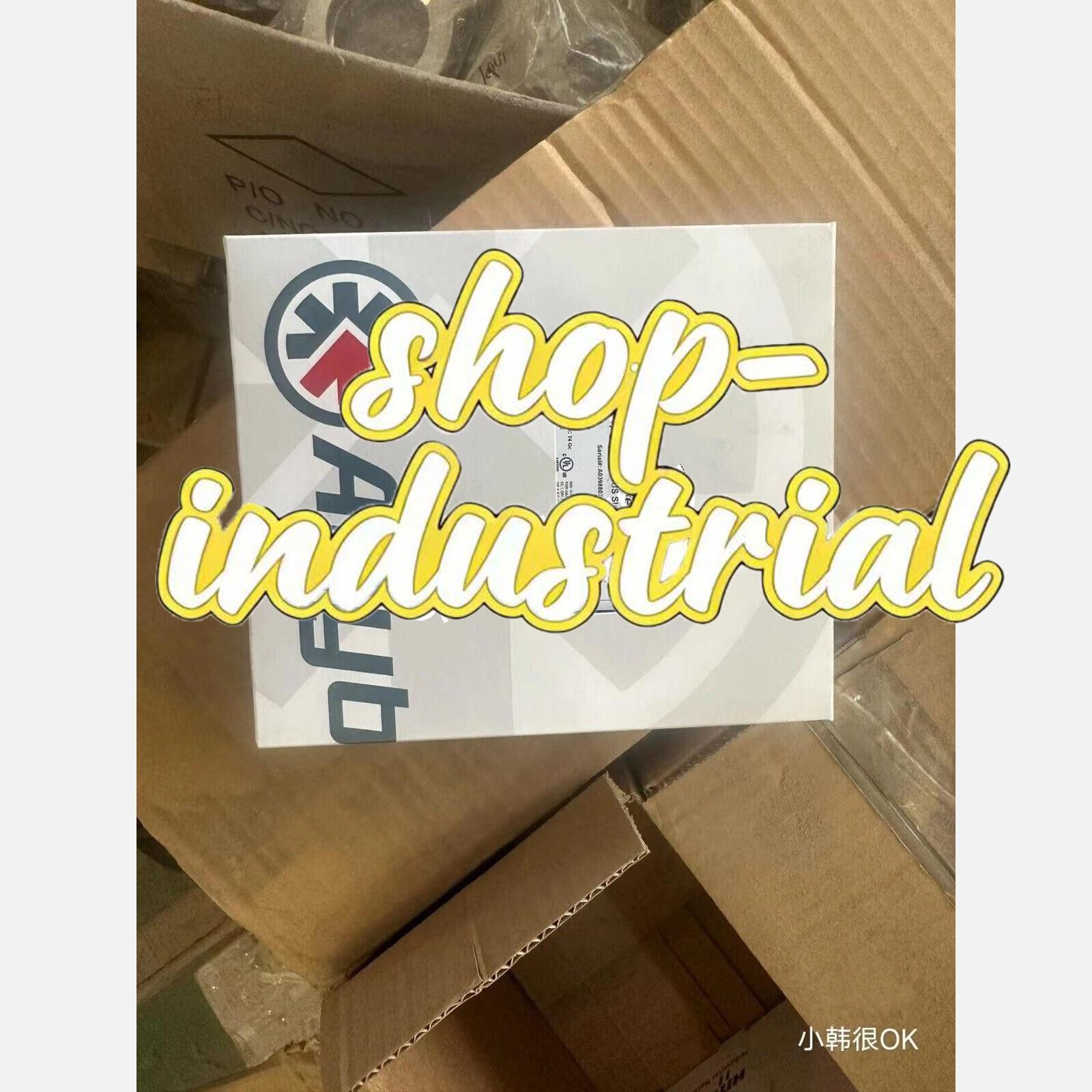 1PCS NEW AB7301-B Gateway Module Via FedEx or DHL