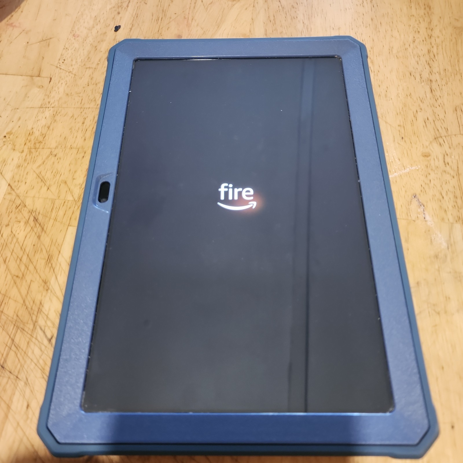 Amazon Fire HD 10 11th Gen 32GB, Wi-Fi, 10.1" - Black.