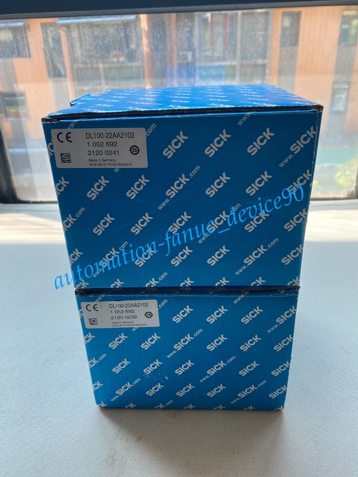 1Pcs New SICK Sick DL100-22AA2102 Fast shipping#DHL or FedEx