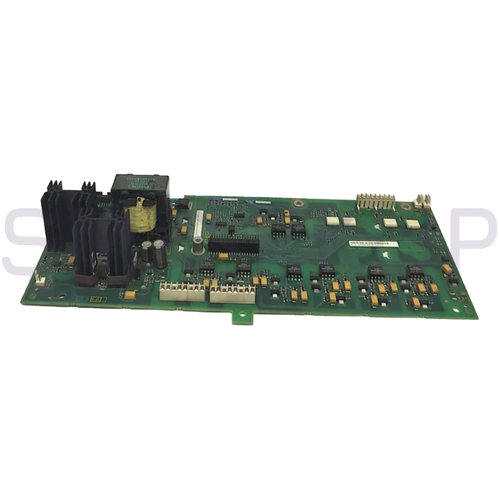 Used & Tested SIEMENS A5E00193032 Inverter Drive Board
