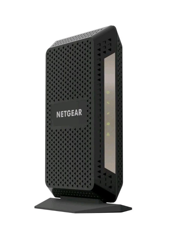 NETGEAR CM1000-100NAR DOCSIS 3.1 Cable Modem - Refurbished