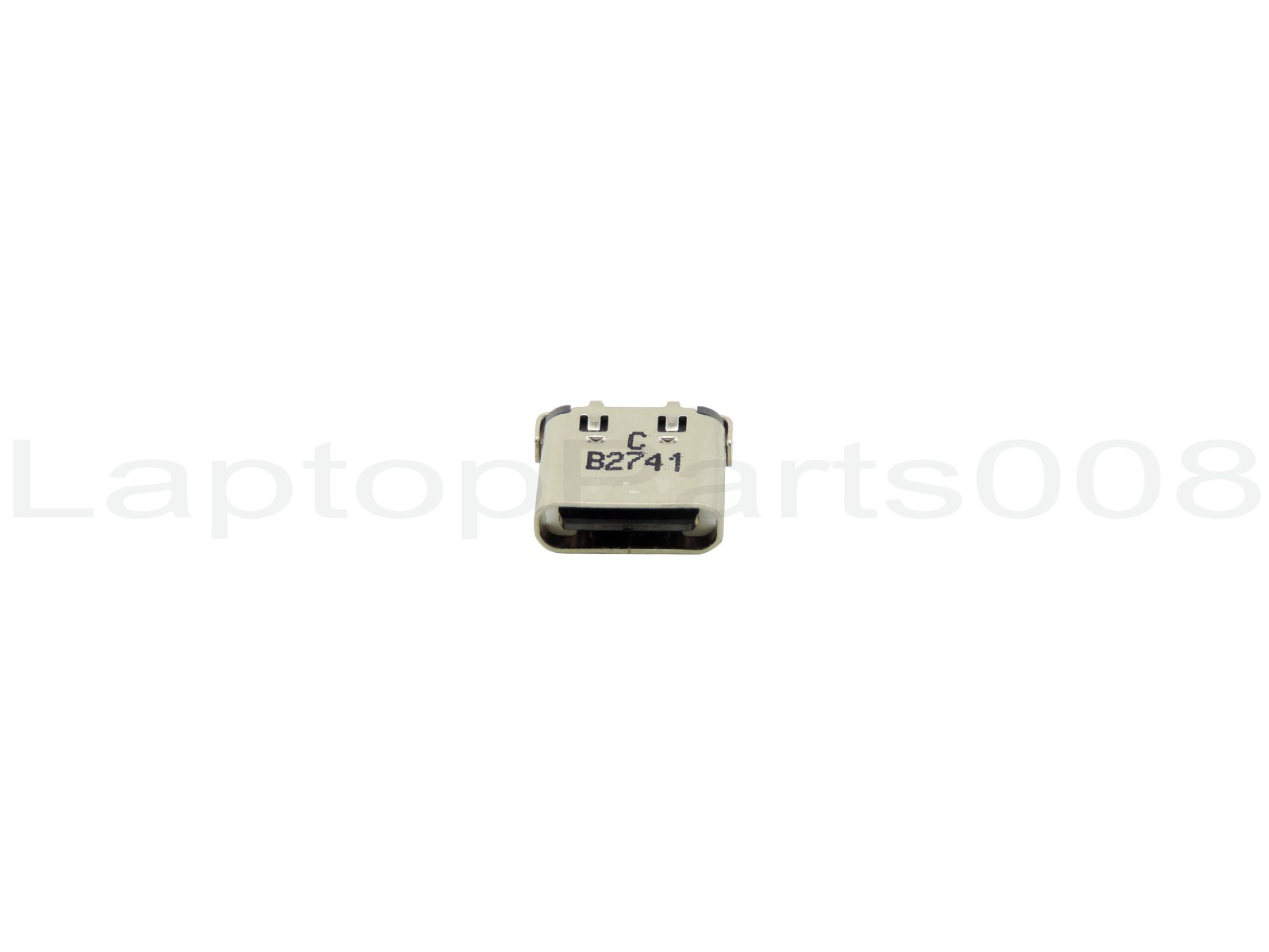 USB TYPE-C Charging Port DC Power Jack For ASUS ExpertBook CX54 Chromebook Plus