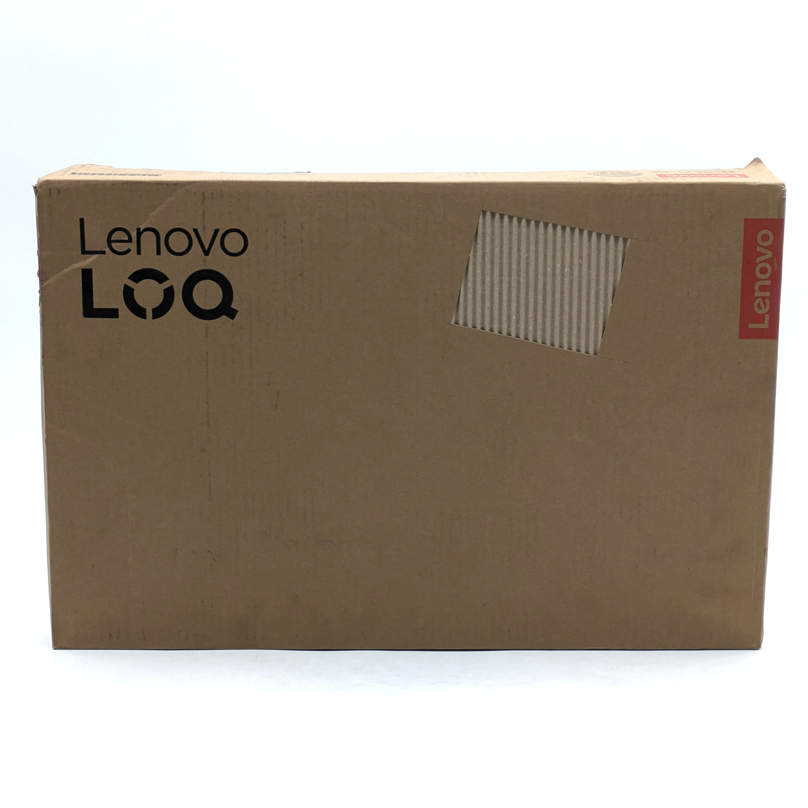 Lenovo LOQ 15ARP9 15.6" Ryzen 5 7235HS 16GB DDR5 512GB SSD RTX 4050 Windows 11H