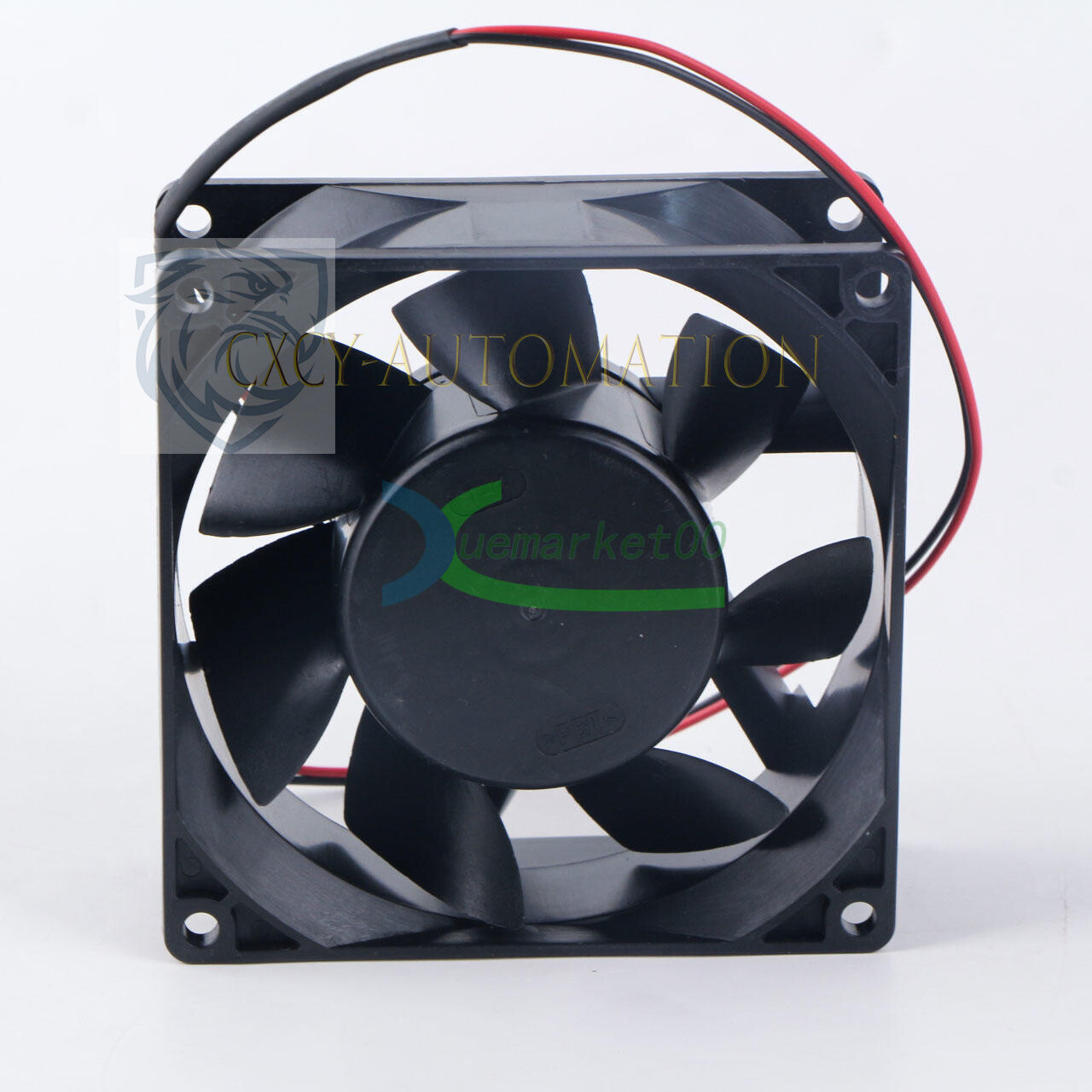 New ONE NMB-MAT 3615RL-05W-B40 DC 24V 0.73A Inverter cooling fan Waterproof