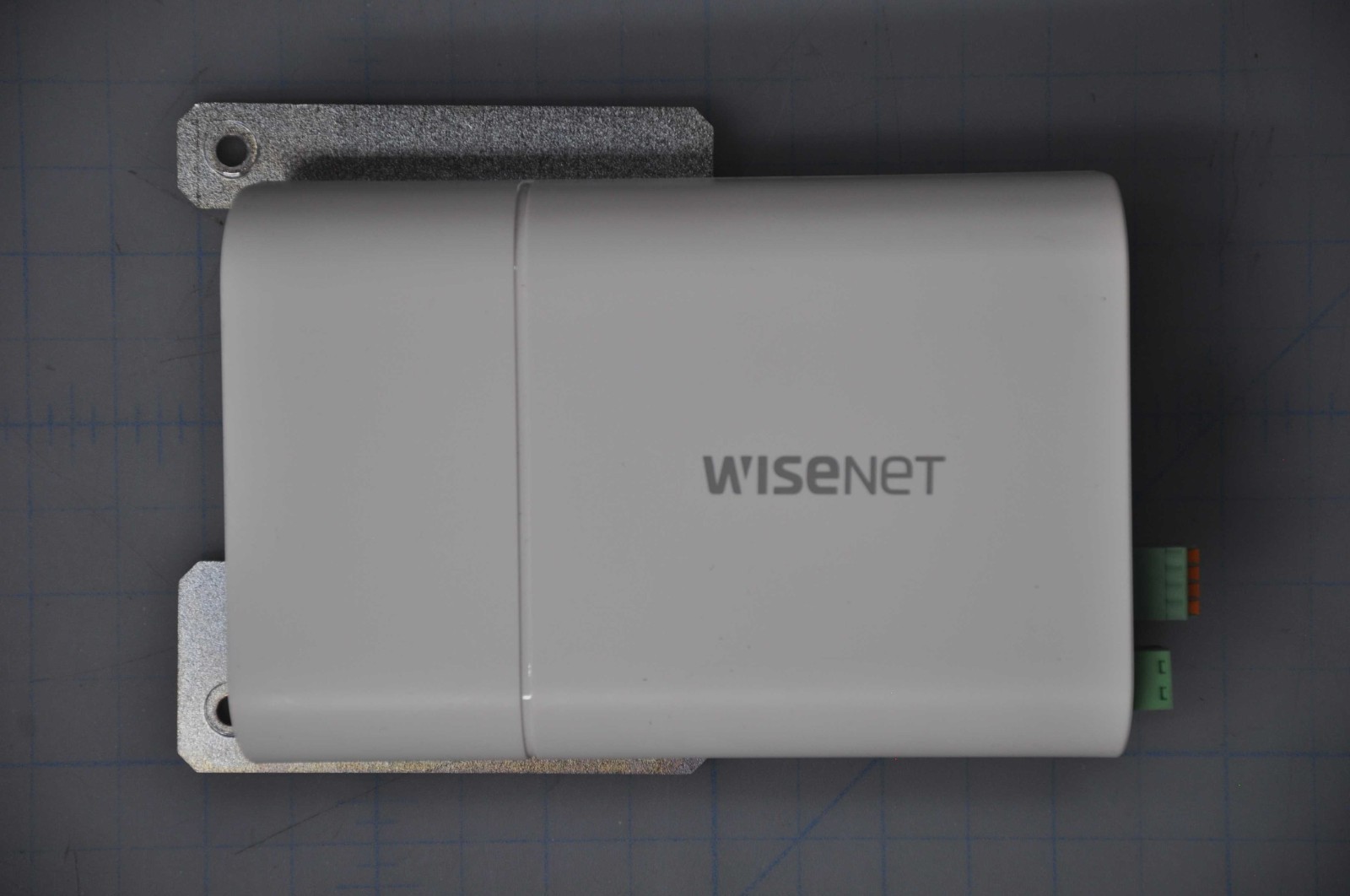 HANWHA TECHWIN  Vision Wisenet X XNB-6001 - network surveilla Grade B XNB-6001