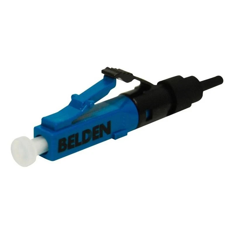 NEW Belden AX105203-S1 FX Brilliance Universal LC Connector (BN277)