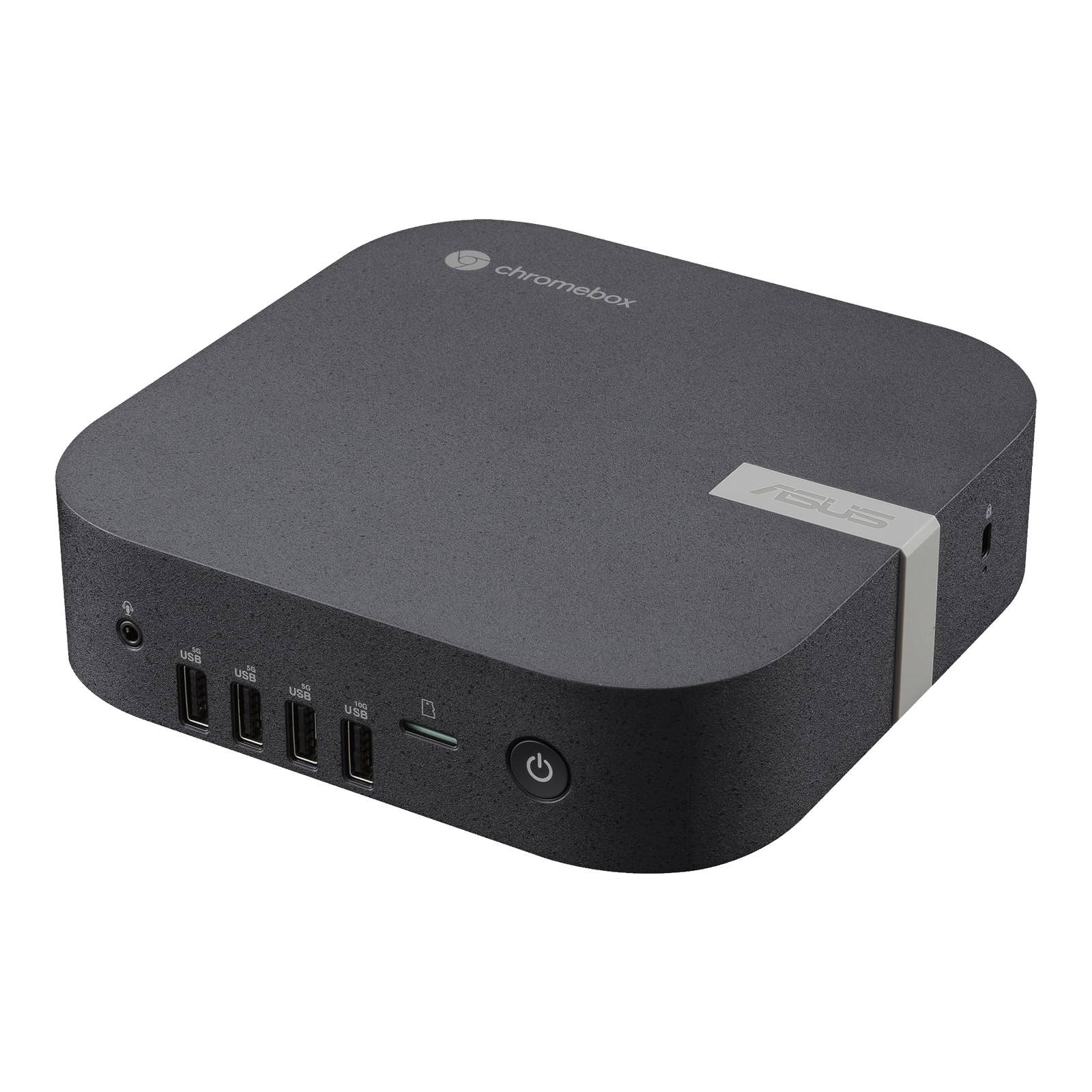 Asus CHROMEBOX5ASC081UN Chromebox Mini PC Intel Celeron 7305 8GB 128GB