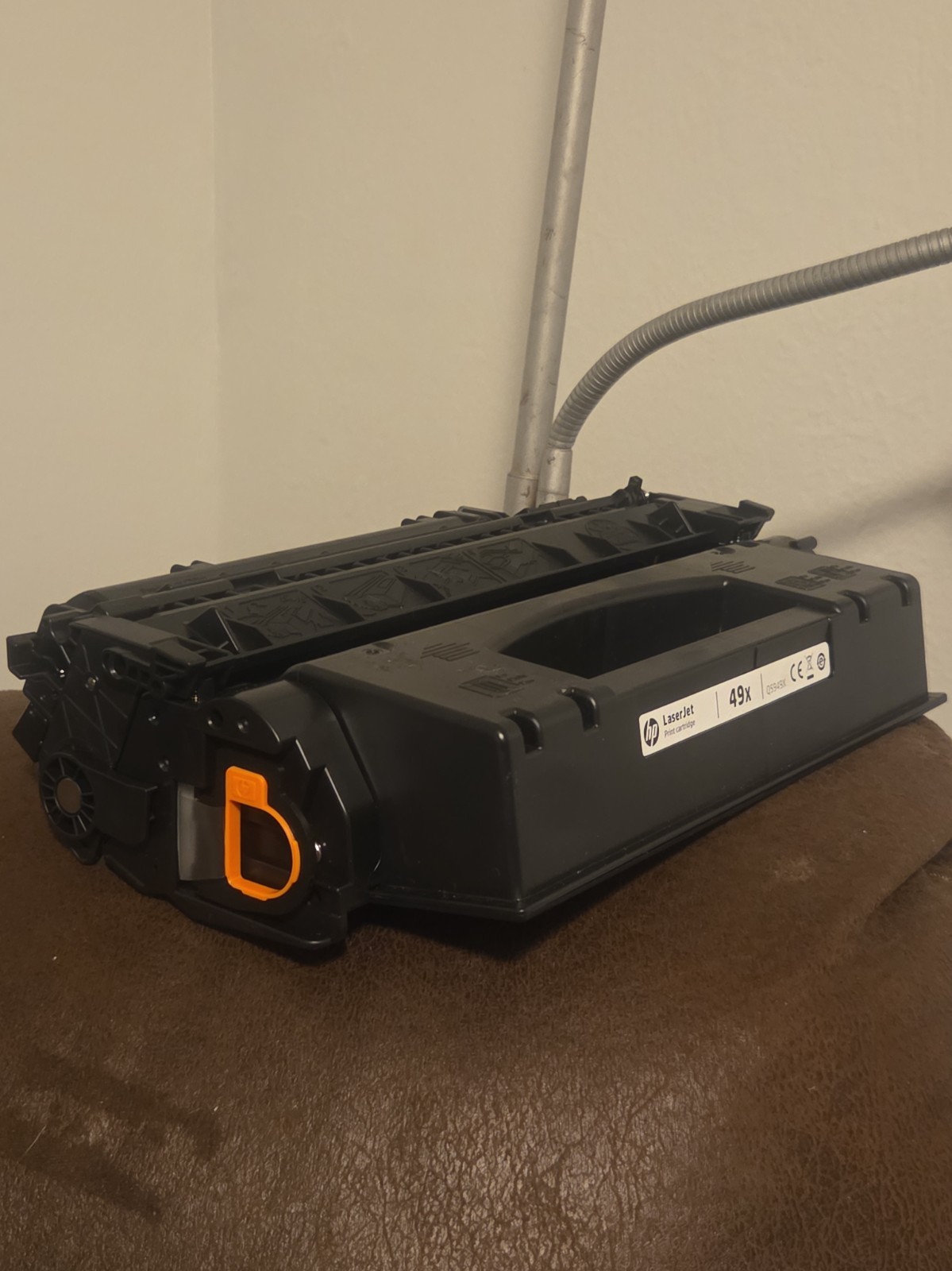 NEW   Genuine HP LaserJet 49x Black Toner Cartridges Q5949XD