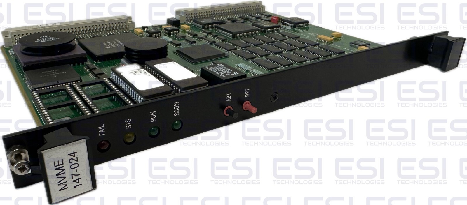 MVME147-024, 33.33 MHz, 32MB DRAM SBC with Warranty SKUE19-1