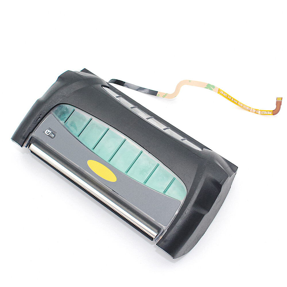 🔥USA P1066908 NEW Media Cover for Zebra ZQ520 Mobile Printer With Bar Sensor