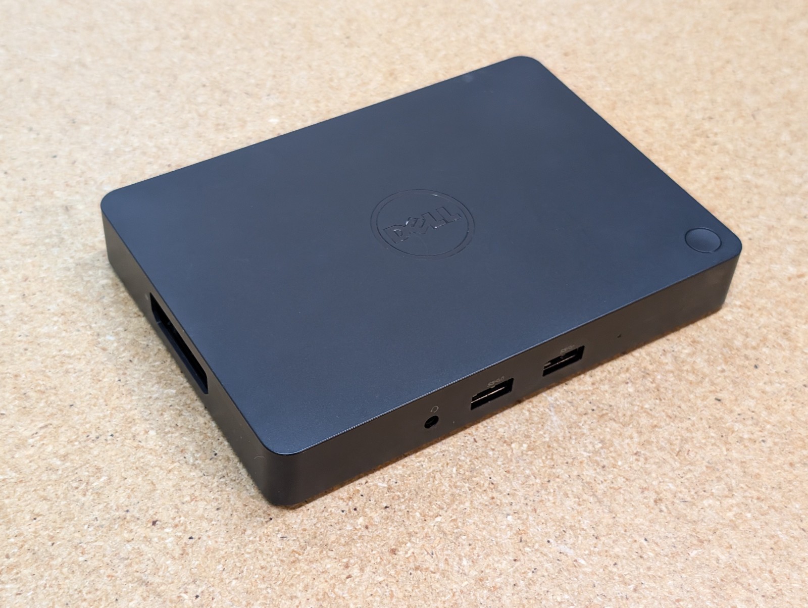 Dell K17A OEM Laptop Docking Station K17A001 / WD15 [ No Cables ]