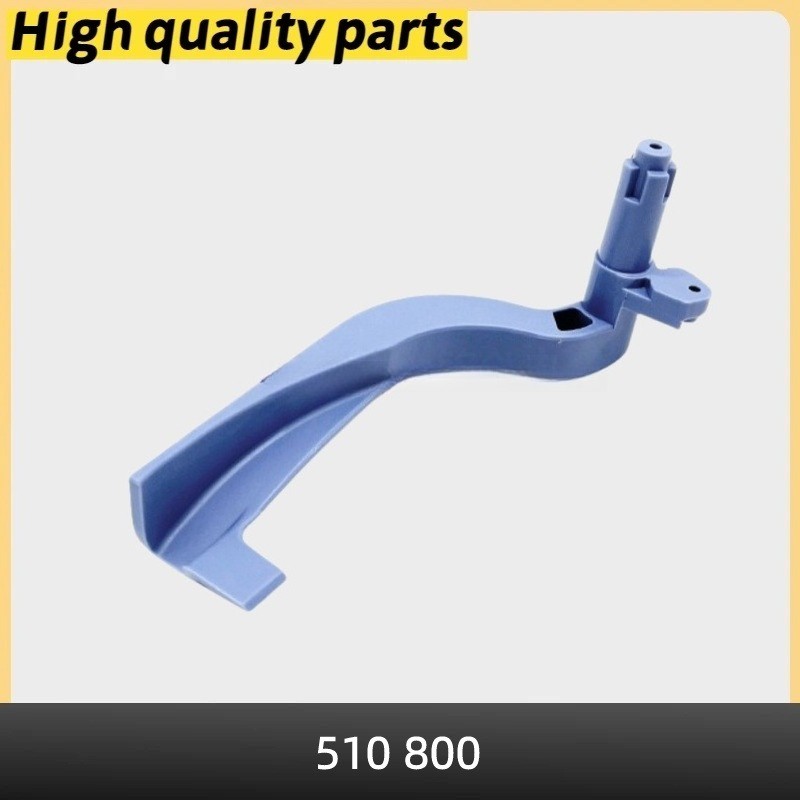 Printer Pinch Arm Pincharm Blue Lever Handle Fit For HP DesignJet 510 800 800ps