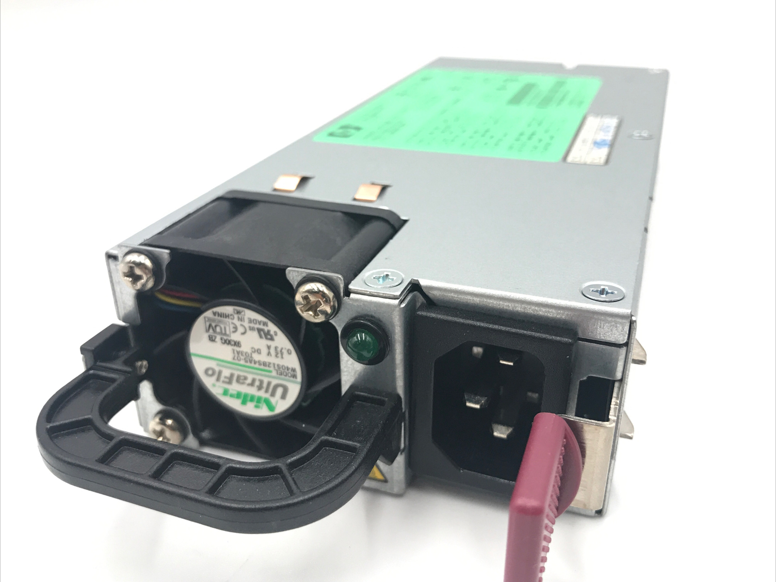 HP 1200W AC PSU 437572-B21 HSTNS-PD11 DL580G5 441830-001 438202-001 440785-001