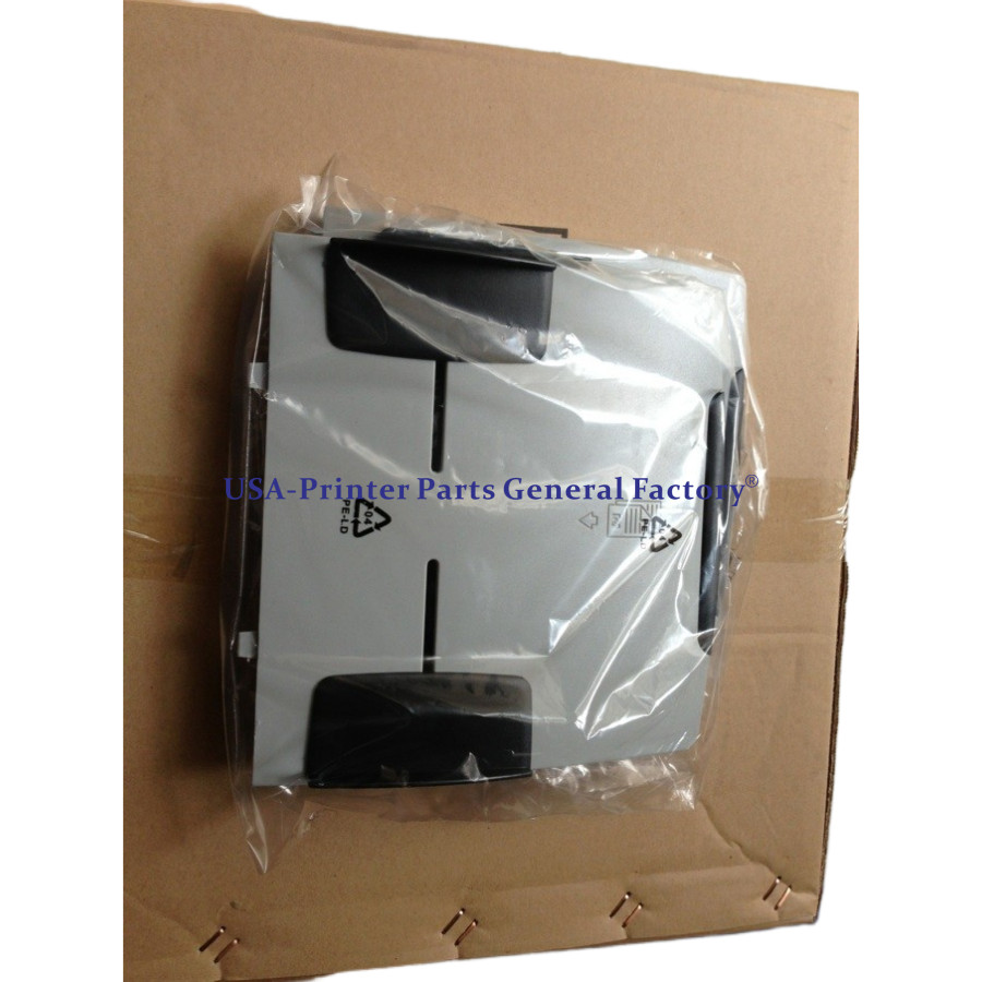 1PCS Q6500-60119 ADF Paper Input Tray Fit For HP M1522 M1132 3030 2727 3390 3055