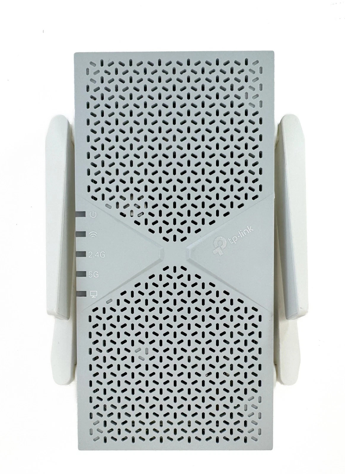 TP-Link BE6300 Wi-Fi 7 Range Extender RE403BE, 6.3 Gbps, 2.5G Port