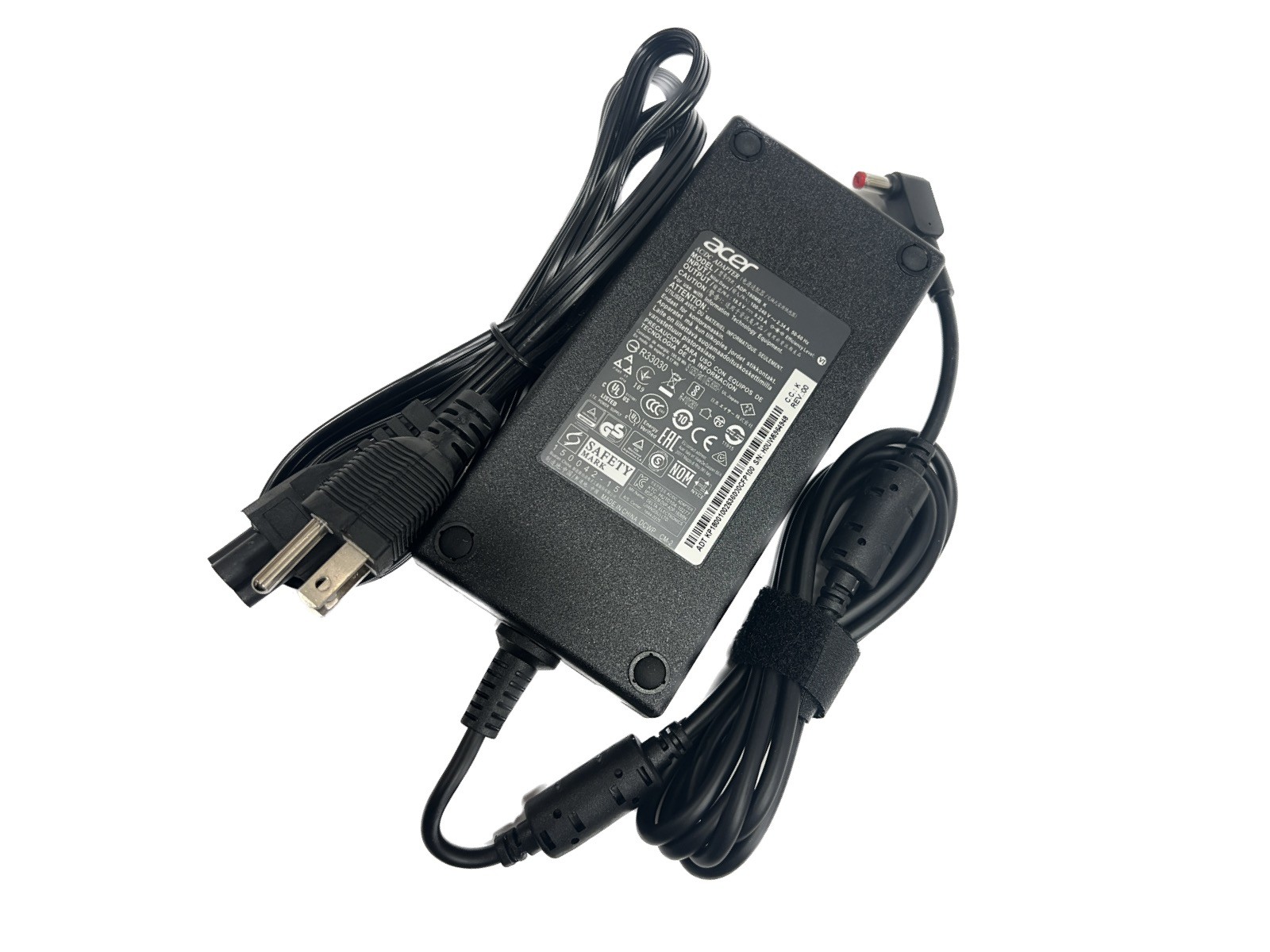 NEW Genuine 19.5V 9.23A For Acer 180W Predator Triton 500 PT515-51 Pt515-52-73L