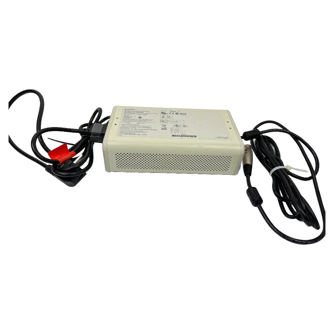 Sony AC-2450MD AC Adapter Power Supply Medical Device Monitor 3509046