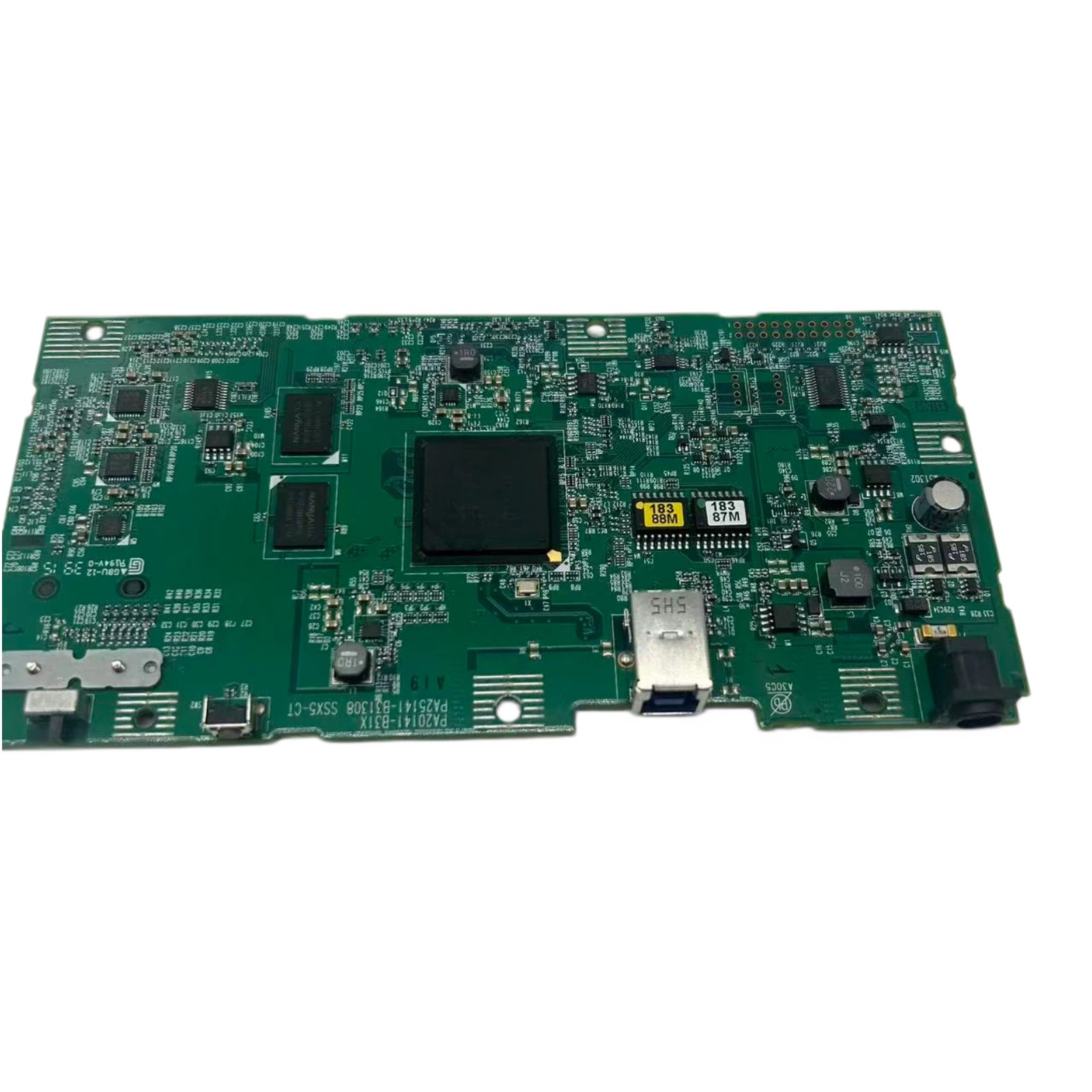 MAIN CONTROL (LOGIC) PCA fits for Fujitsu ix500 PA20141-B31X Printer Parts