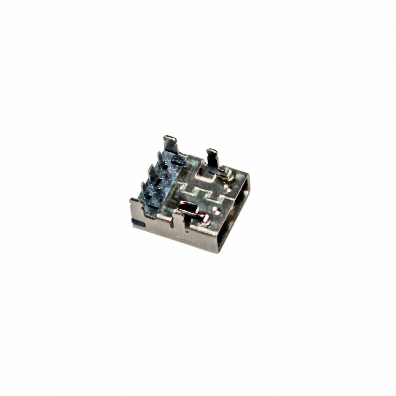 For ASUS EeeBook X205TA X205TA-DS01 X205 AC DC Power Jack USB Charging Port