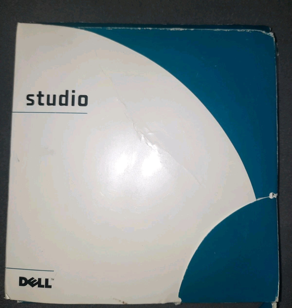 Dell Studio Setup Guide & Set of Installation CDs and DVDs Lot of 6 Sealed