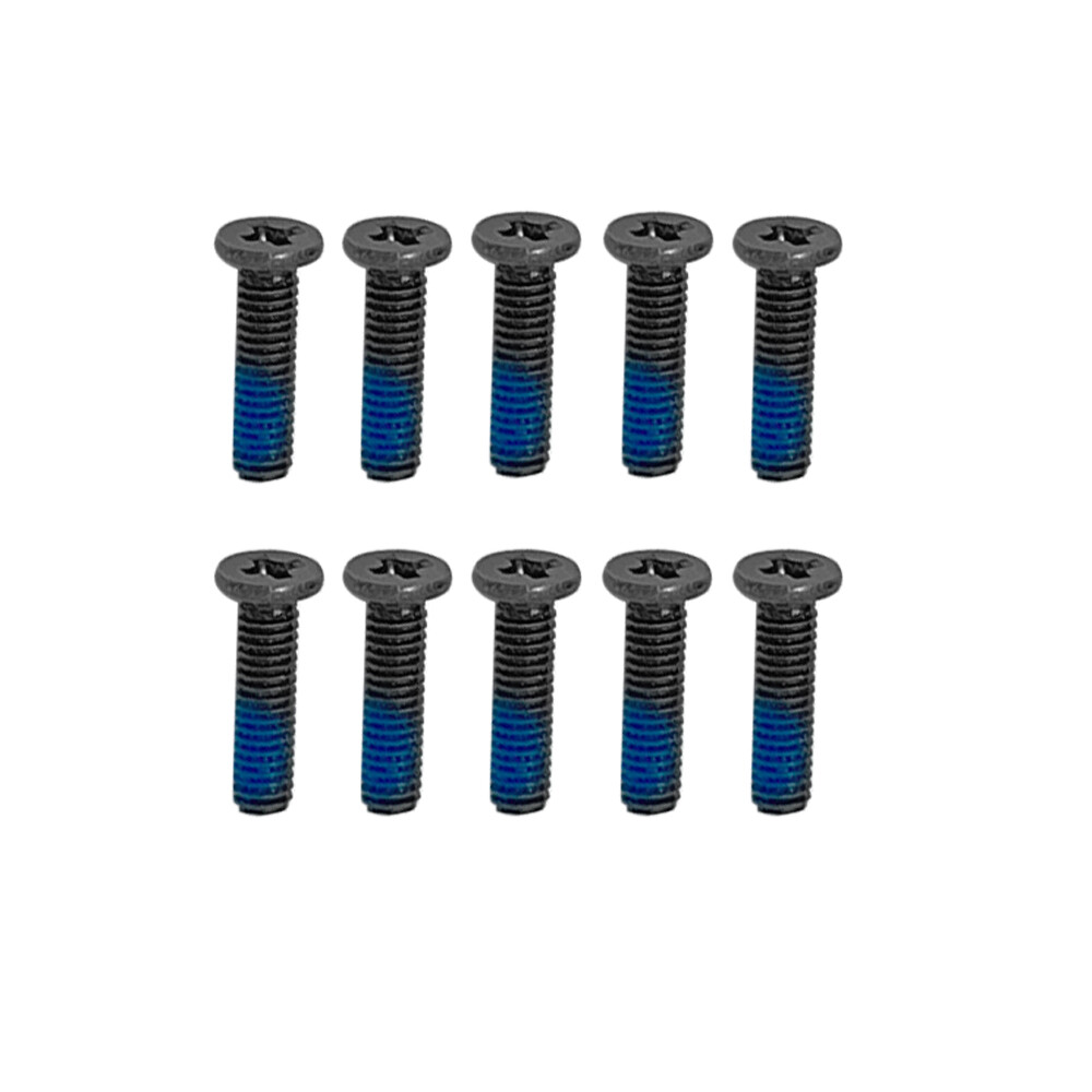 Laptop Bottom Base Case Cover Screws for HP 15-DA 15-DB 15T-DA 15T-DB 15t-da100