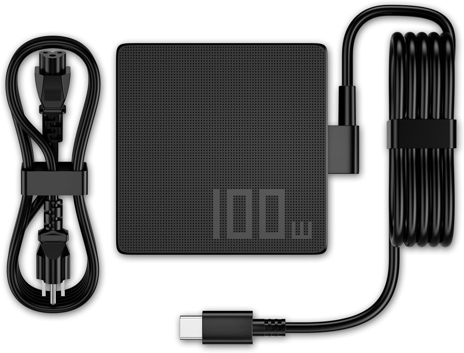 New 100W 20V 5A USB C Charger For Asus Zenbook S13 OLED, 14 Flip OLED, 14X OLED