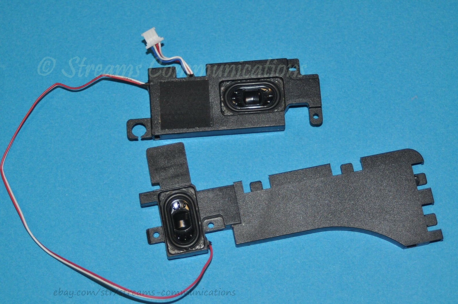 HP 15-dw0034wm 15-dw0025cl 15-dw0030nr 15-dw0033nr 15-dw0023cl Laptop Speakers