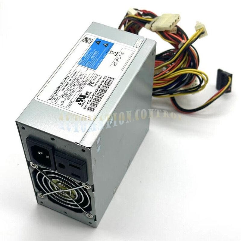 350W SFX 80Plus SS-350SFE Power Supply Replace ST-350PFC For Seasonic