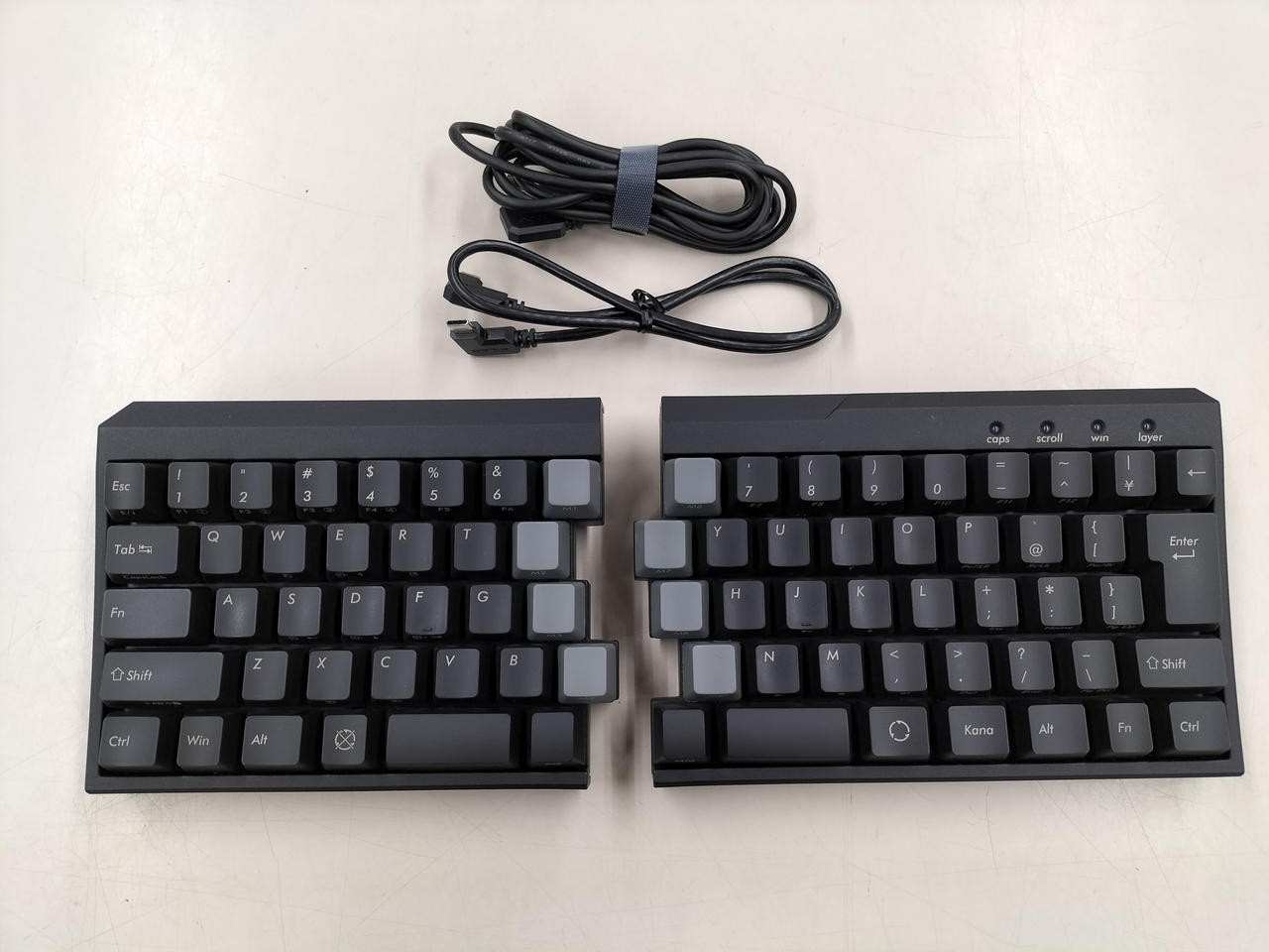 FILCO Majestouch Xacro M10SP Keyboard