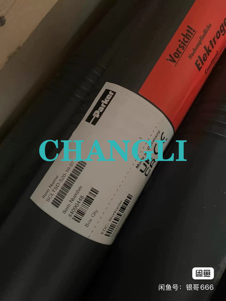 1PCS Parker SCLTSD-520-10-07 Liquid level sensing new via FedEx or DHL