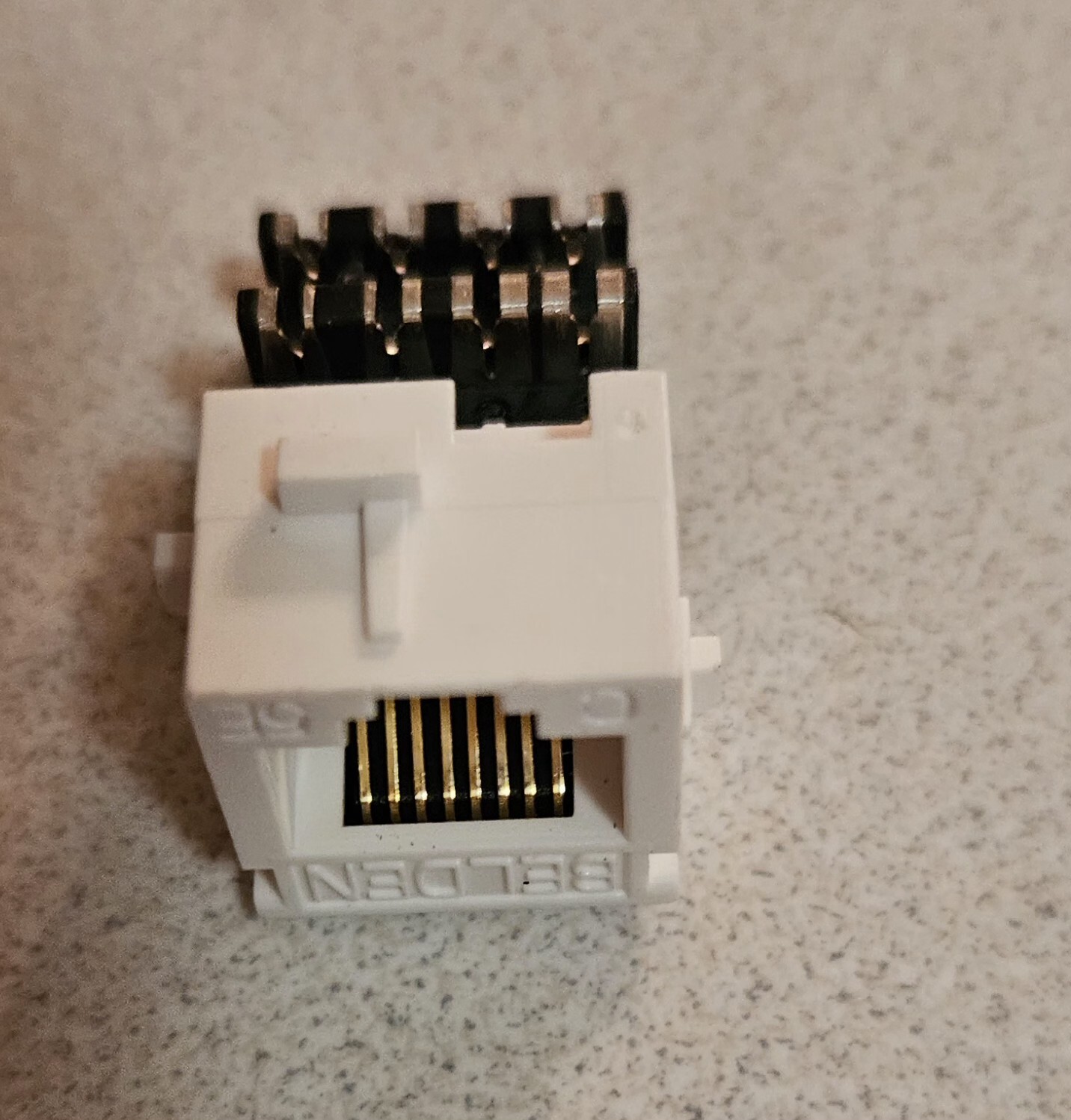 Belden c 5e 1000 Ports