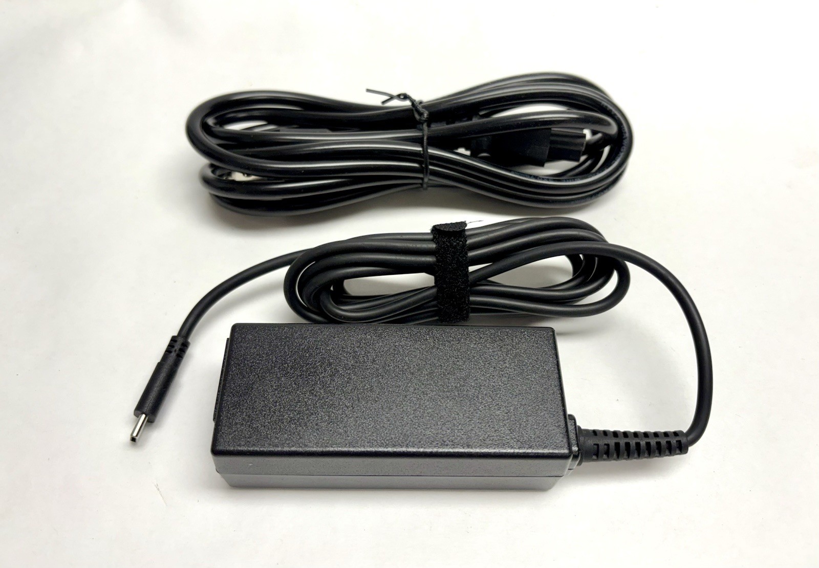 *NEW*  USB-C Charger PD 45W AC Adapter for Chromebook X360 Model #: SK90A200225