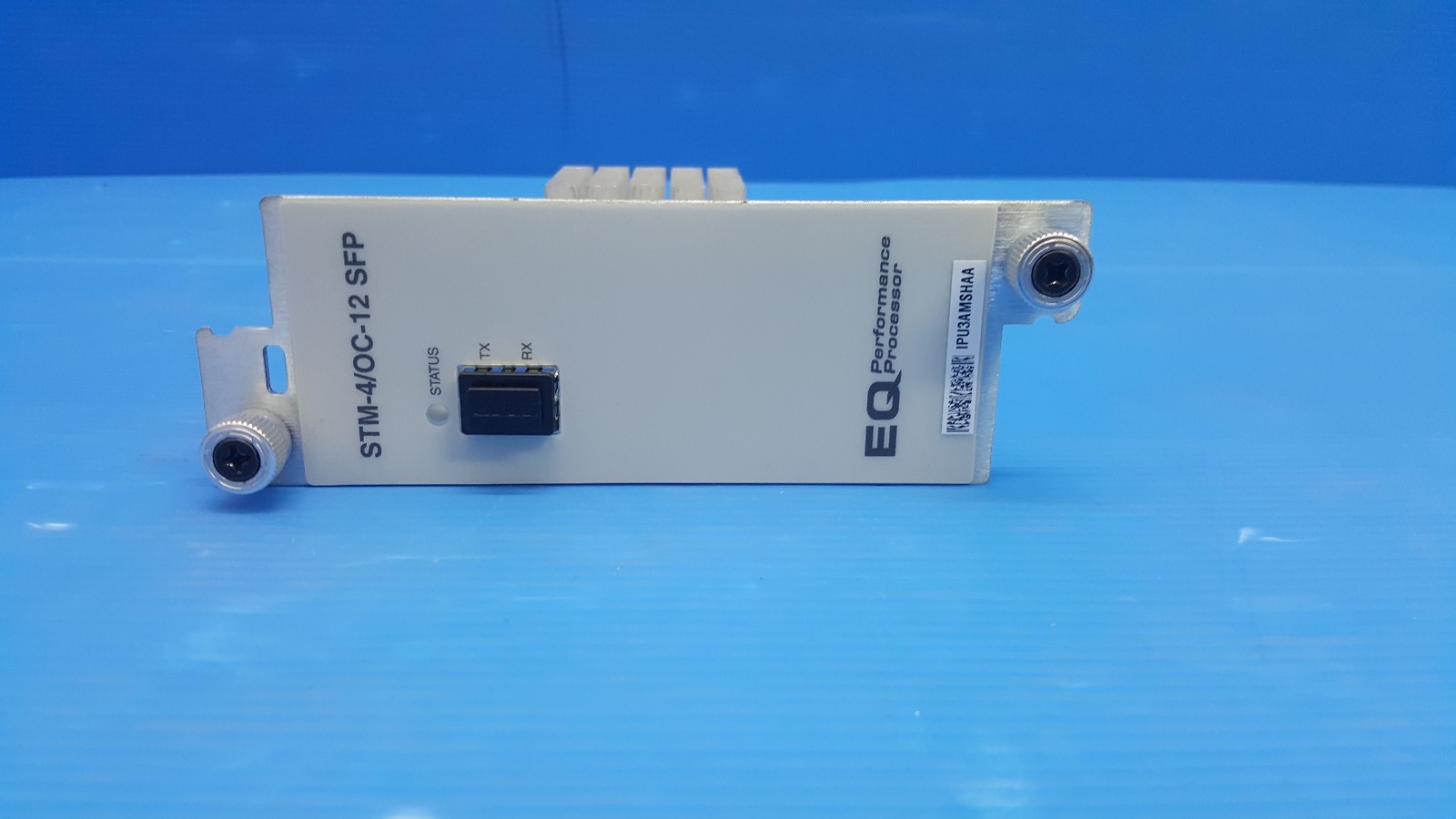 Juniper PB-1OC12-STM4-IQE-SFP-B Module STM-4/OC-12 SFP CARD