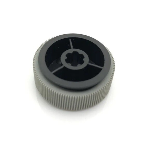 2PC OEM 41X0918 Pickup Roller for Lexmark M1140 M1145 M3150 MS310 MS312