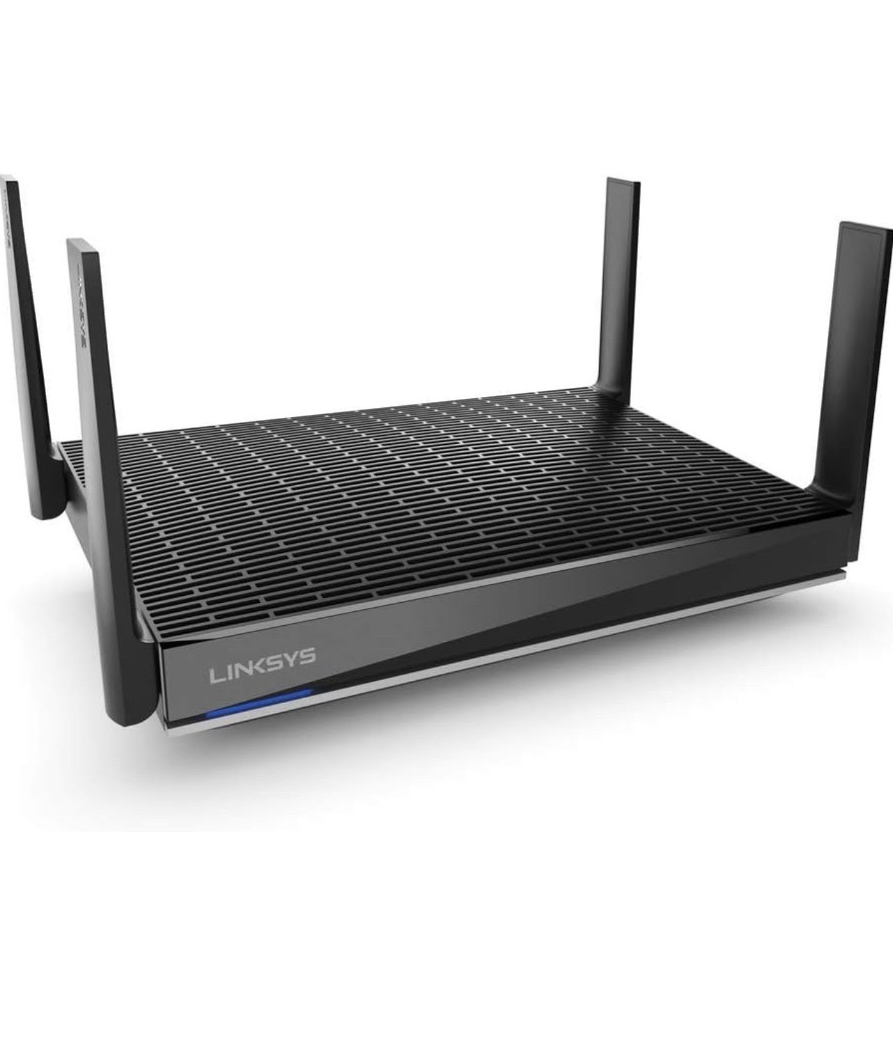 Linksys Mesh Ax6000 Wifi 6 Router, Dual-Band, 3,000 Sq. ft MR9600 (renewed)