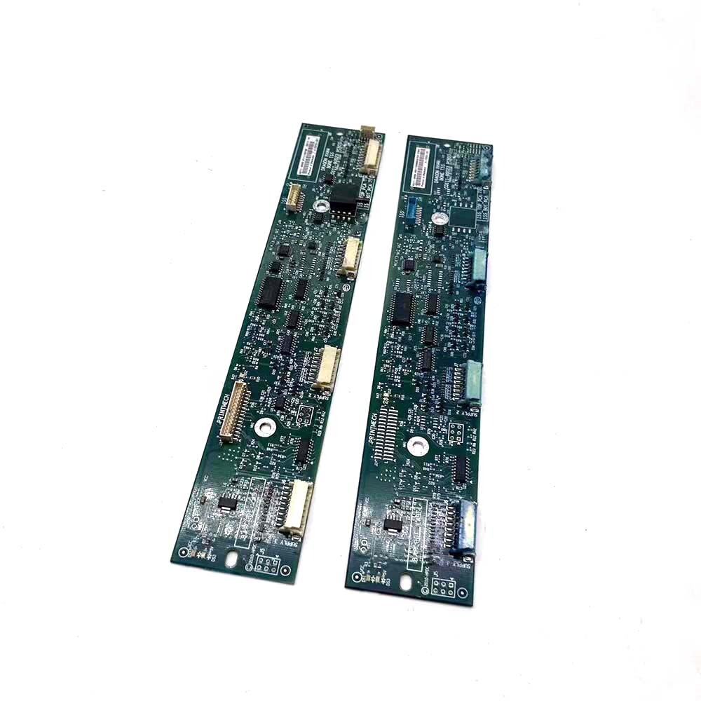 1set ISS PCA Board CQ107-80023 CQ111-60024 CQ111-60023 For HP Z6200 T7100