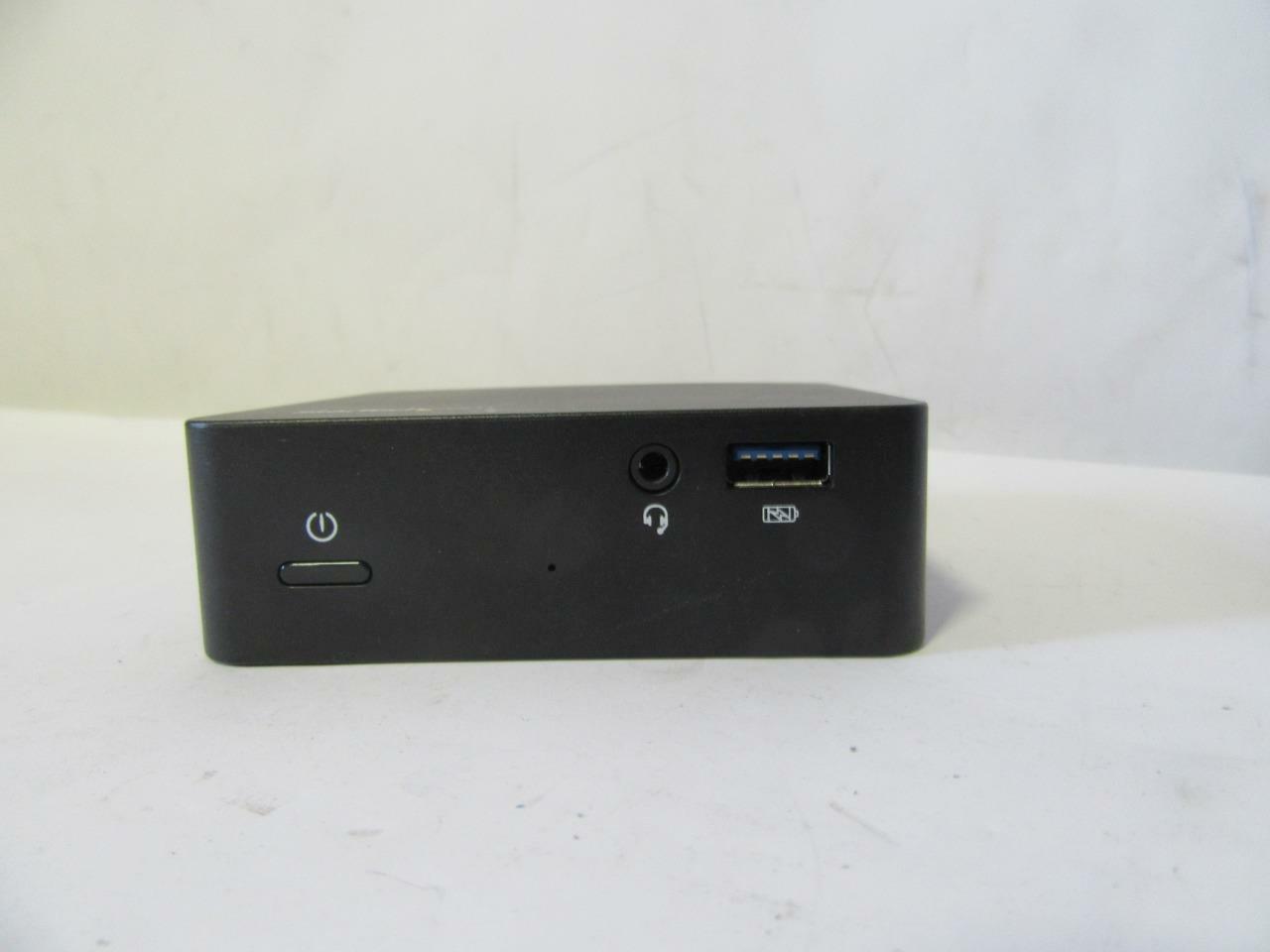 Star Tech DK30CHDPD USB-C 4K HDMI USB 3.0 Docking Station