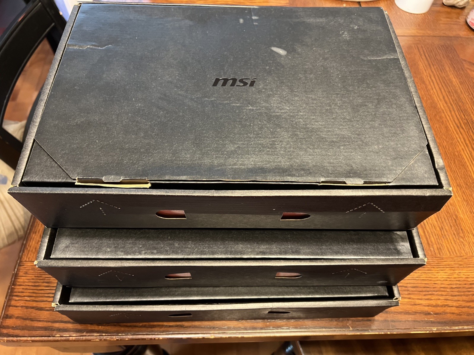MSI GeForce GTX 1080 DUKE 8G OC 8GB GDDR5X Triple Fan Graphics Card Tested