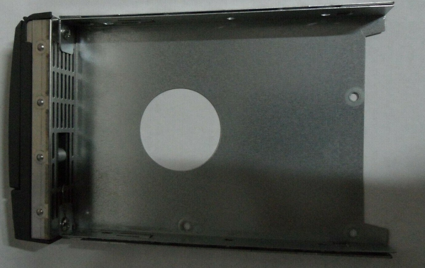 Lot of 6 CHENBRO SK33502-10A 3.5" SATA/SAS Hard Drive Caddy Hot Swap Tray